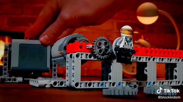 Brickstar Toys on TikTok