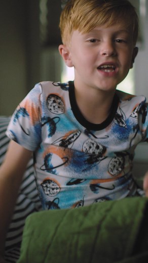 Secondhand smoke affects kids more than you might realize. Here’s how. | Tobacco Stops With Me