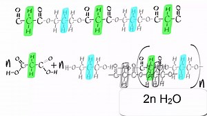 Organic Condensation Polymers 1. Polyesters