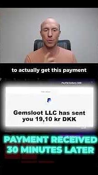 New GPT SITE Alert! Gemsloot Review