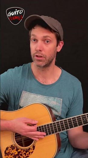 Ghost Notes ou Dead Notes ? Je t'explique ça !