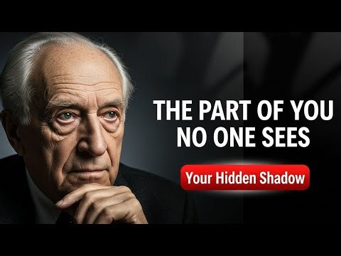 Your Shadow Self Is Talking… Are You Listening?