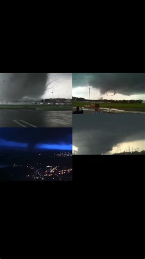 Tuscaloosa/Cullman/Cordova/Ringgold, AL/GA EF4 Tornadoes I April 27, 2011