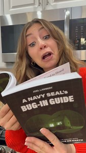 we might all be safe after all 😆 | Brooklyn B