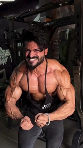 How to Get a BIG CHEST FAST (Chest Pump Workout)