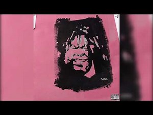 LUCKI - Don't You Love Me (Acapella-Vocals) 150bpm