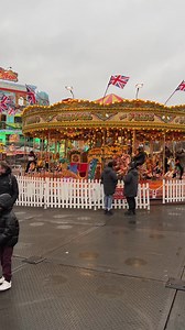 2.1K views · 27 reactions | Hyde park 2023 | Magicfunfair | Facebook