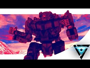 MechAssault Battle Mix - Cinematic MechAssault 2 OST in MW:O