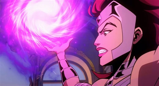 Circe in the DCU is gonna need a serious buff if she plans to fight Wonder Woman lmao