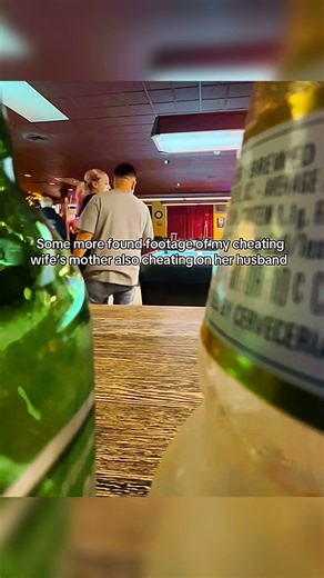 Damn! How could you even cheat your partner