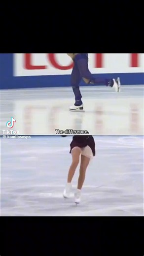 people saying that we should compare jumps to defend anna is so funny to me. the concept of defending anna shcherbakova by drawing attention to her jumps lmao