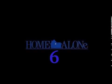 Home Alone 6: Two in the house | Coming Soon 2021| TJRS Episode IV