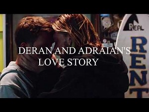 Deran and Adrian part 19 (gay storyline) animal kingdom
