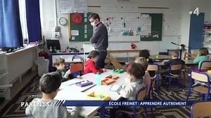 11K views · 113 reactions | La pédagogie Freinet est une pédagogie...
