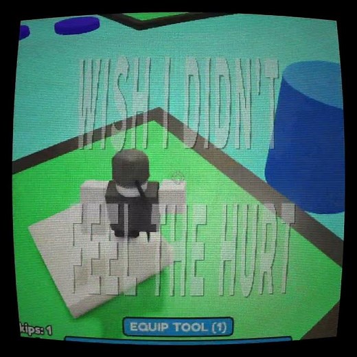 The Nostalgia of Old Roblox | Roblox EDIT