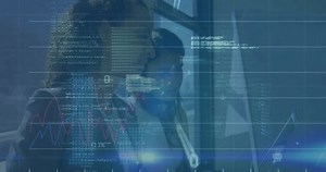 Business-Profis prüfen animierte Finanzgrafiken nach dem: Stockvideos & Filmmaterial (100 % lizenzfrei) 3821320723 | Shutterstock