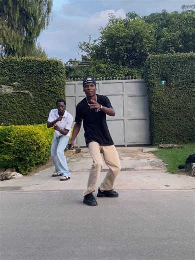 Experience Ndotz: A Must-See Dance Performance