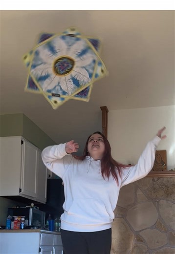 Flowstate is a unbelievable feeling 🥰🥹 this is my last flow with this star as I am gifting it to an old high school friend who could really use some flow in her life right now 🥹 stop drop and flow for all my flomies that have been waiting for their sdf. I am in love with the flow community on TikTok but I found it a little overwhelming 🤪🤪 I have a officially reached a 1000 flowmie mutuals and I'm still finding more and more everyday 🥰🫶 I adore each and everyone of you beautiful flomies @k