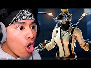 THE DRILLWOMAN IS MY NEW LOVER!!! | Skibidi Toilet Multiverse (part 3)