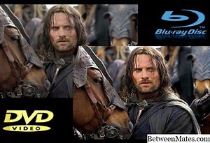 HD-DVD y Blu-Ray - HARDWARE 2026