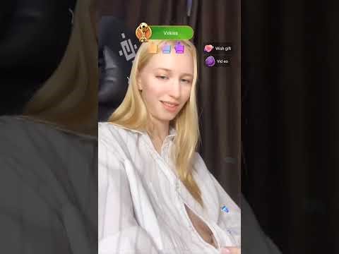 Bigolive ||periscope live pretty girl#400|Russian girl bigolive || tango live vlog||periscope tiktok