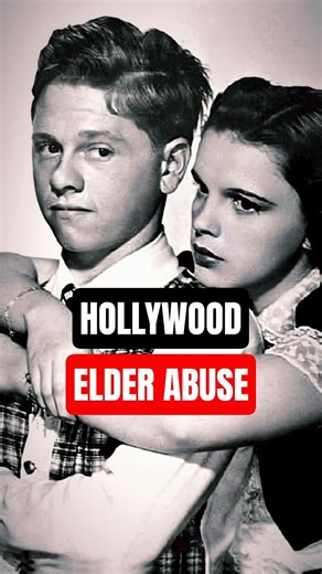 The Abuse Of Mickey Rooney #movie #film #history