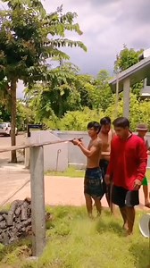 13K views · 23 reactions |  Old-School Pile Driving Technique! A...