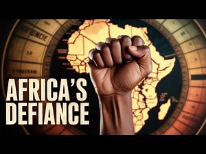 The Story of Algeria’s Fight for Freedom!