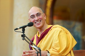 Mala Making Workshop