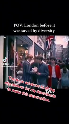 Multiculturalism in London: A Divisive Impact