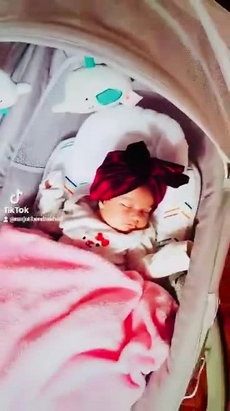 HAPPY LITTLE CUSTOMER 🙂 ✅Baby auto slide mastela brand slide rocker and velvet hair turban 🥰❤️ #Ranju_Tibendra_Khadka 👉 From -Maitidevi📍 📤 Thanks for shopping at "COZYKID’S". We hope to have the pleasure of doing business with you in the future. 🙏 | CozyKid's