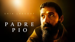 Padre Pio - Apple TV