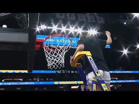 UCLA Bruins women's basketball win NCAA Title; Cori Close calls it a ‘calling’