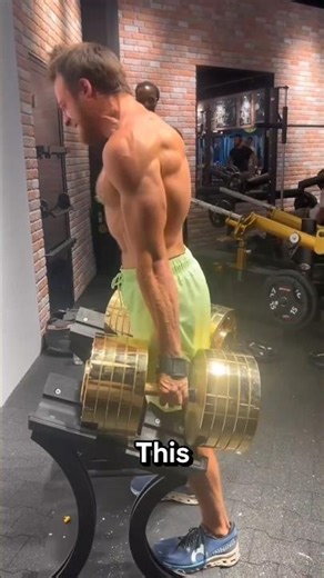 Is muscles equal to strength?🤔