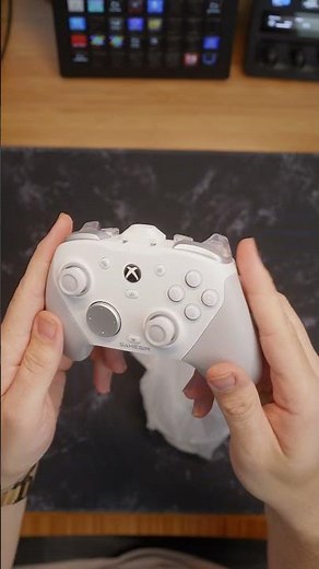 Gamesir G7 Pro Unboxing