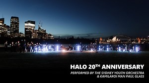 Halo Infinite - Watch The Incredible 20th Anniversary Music Performance Again