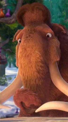 Ice age Collision Course: Manny Gifs Compilation Moments #3