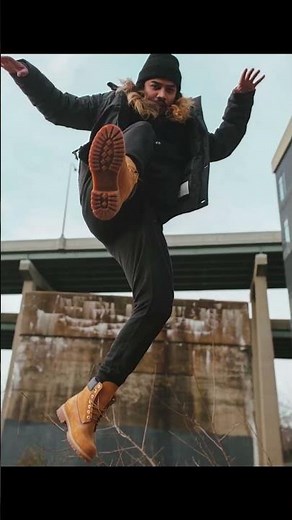 NEW Ways To Timberland Boots Men In 2023 | Timberland Boots Outfit Men