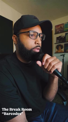 Discover Barcodes: New Music from Solplex