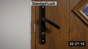 13K views · 19 reactions | Why people buy doors locked with Ultion | Ultion Lock | Facebook