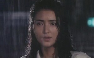 泉淳;下雨了，等到爱你的人了吗?