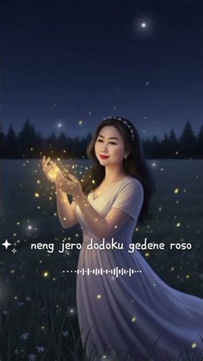 Lintang Ati | Suara Merdu dan Musiknya Bikin Nyandu