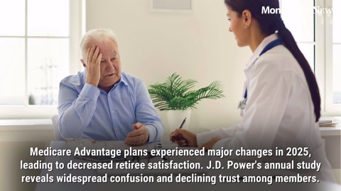 These Are the Best Medicare Advantage Plans Today, According to Members