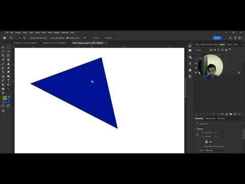 Basic photoshop tools