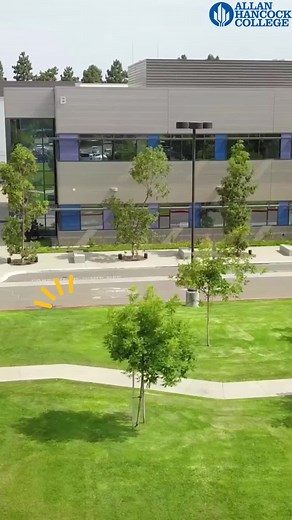 Fall classes at Allan Hancock College start on Aug. 15. Register now at https://www.hancockcollege.edu/fall/.