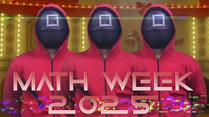 10K views · 90 reactions | Get ready, Sophians! Math Week 2025 is...