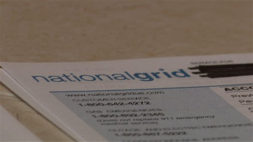 Small business may close after struggle with National Grid bills