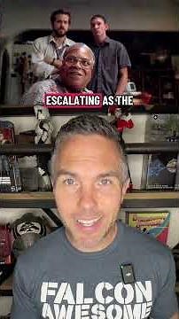 Must Watch Ryan Reynolds, Matthew Lillard & James Earl Jones Film Finder’s Fee
