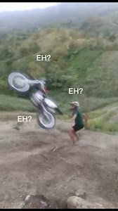 LUMULIPAD NA ENDURO NAMATAAN 😅😅😅 OVERPOWER CHINA | Elmo's World