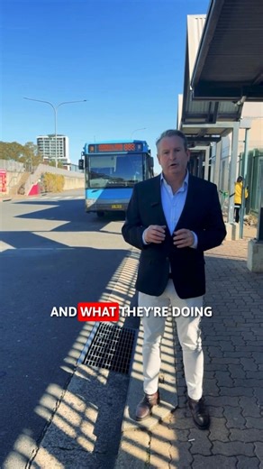 For the first time, we’re delivering the first bus service between Campbelltown and Wilton. We’re also delivering more regular school bus services for South West Sydney. South West Sydney has done its bit and taken its fair share of growth. That’s why the Minns Labor Government is delivering more buses, more often. This will mean less time on your commute, and more time with your family. Click the link below to learn more. | Greg Warren MP